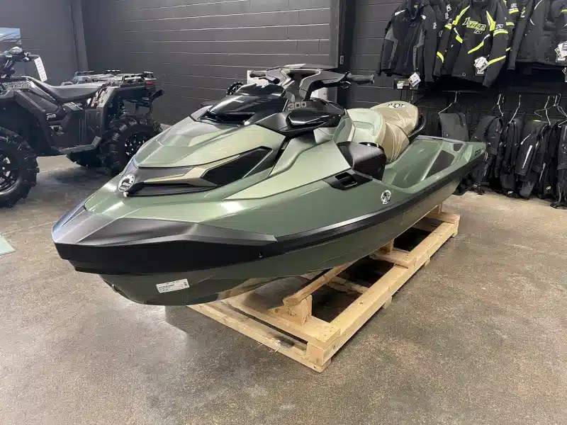 Image for New 2023 Sea-Doo 14PA Personal Watercraft