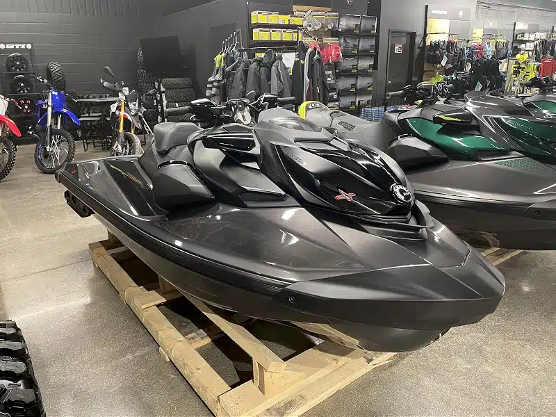 Image pour Neuf 2023 Sea-Doo 21PE véhicule marin personnel