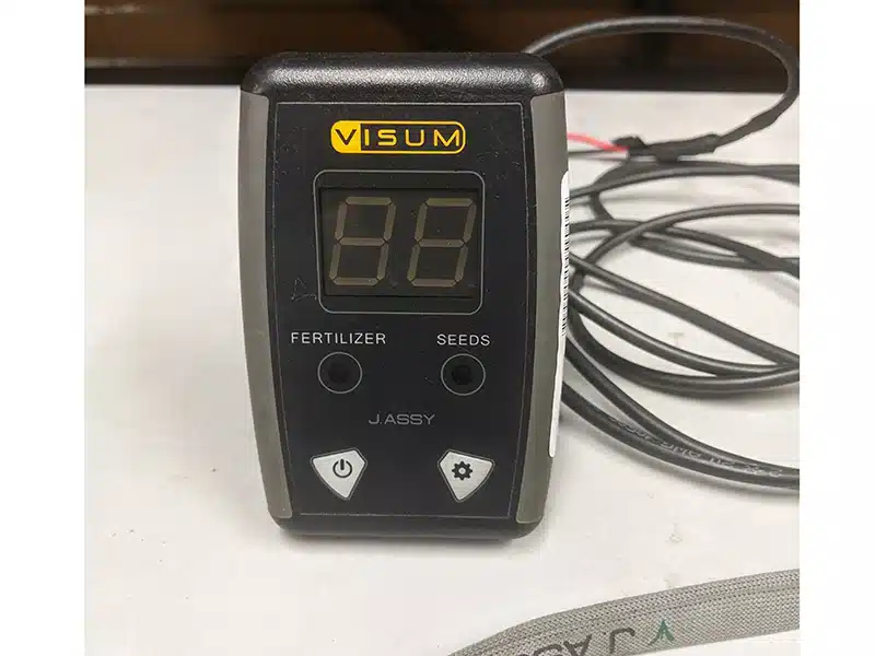 Gallery image 2 for New 2020 Montag BLOCKAGE Guidance System