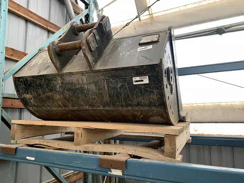 Gallery image 2 for New 2020 other 36" DITCH Bucket