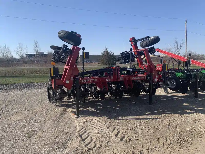Gallery image 2 for New 2023 Unverferth 2030MT Strip Till