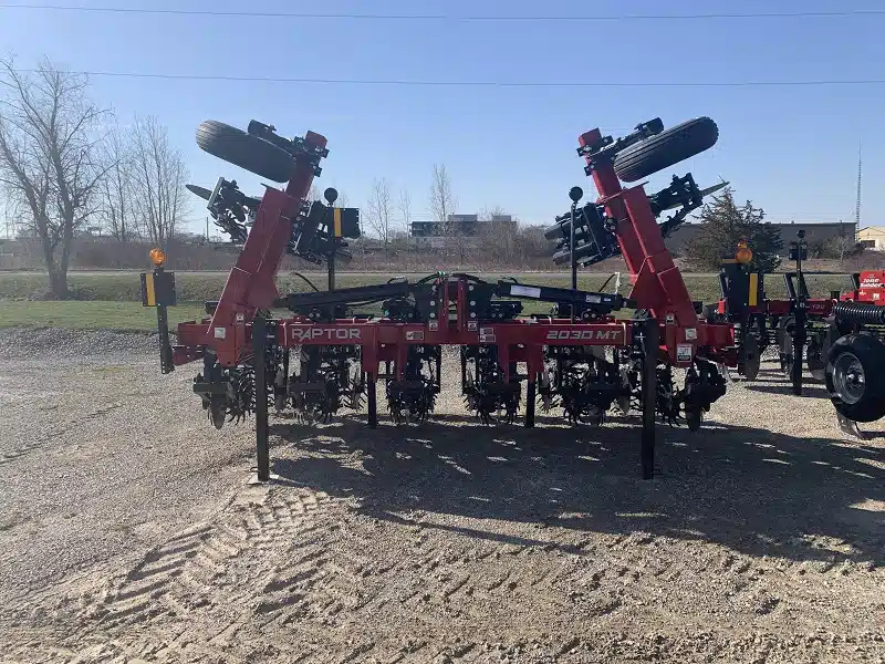 Gallery image 1 for New 2023 Unverferth 2030MT Strip Till