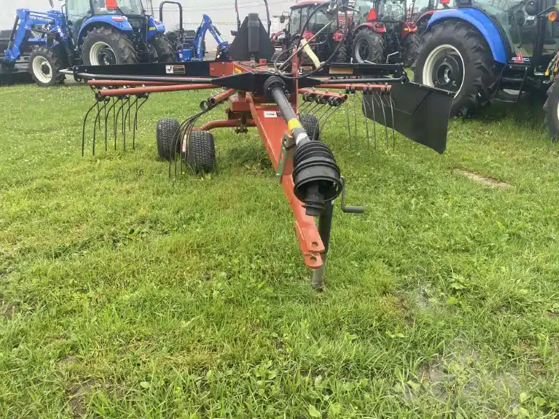 Gallery image 2 for New 2022 Pequea HR939 Rake