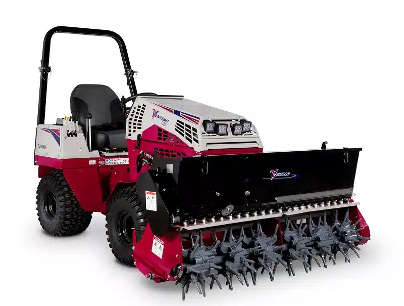 Gallery image 1 for New 2022 Ventrac EA600 Tractor