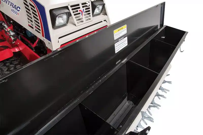 Gallery image 2 for New 2022 Ventrac EA600 Tractor