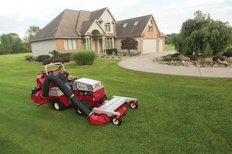 Gallery image 1 for New 2022 Ventrac RV602 Tractor