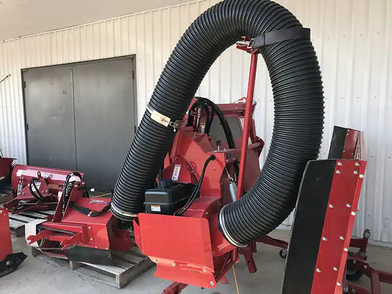 Gallery image 2 for New 2022 Ventrac RV602 Tractor