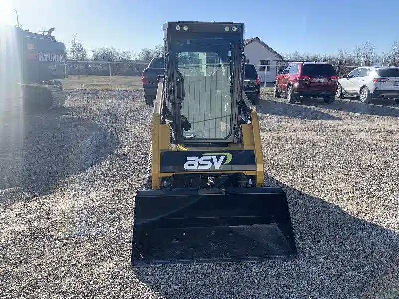 Gallery image 2 for New 2023 ASV RT-25 Track Loader