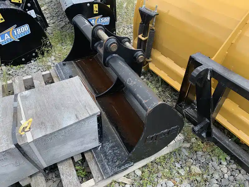 Gallery image 2 for New 2021 JCB 980/A0218 Attachment
