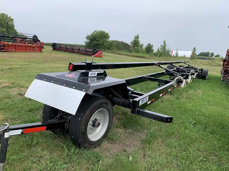 Gallery image 2 for New 2022 Duo-Lift AST52D Header Cart