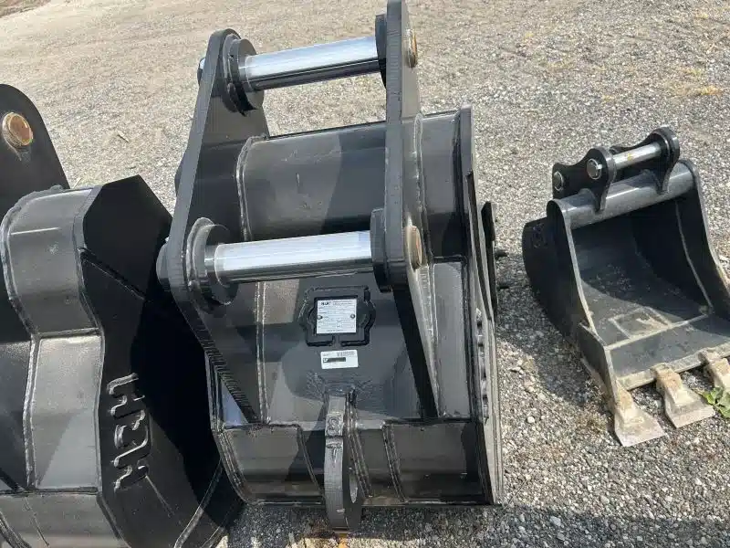 Gallery image 2 for New 2022 H&H Manufacturing 24" DIG Attachment