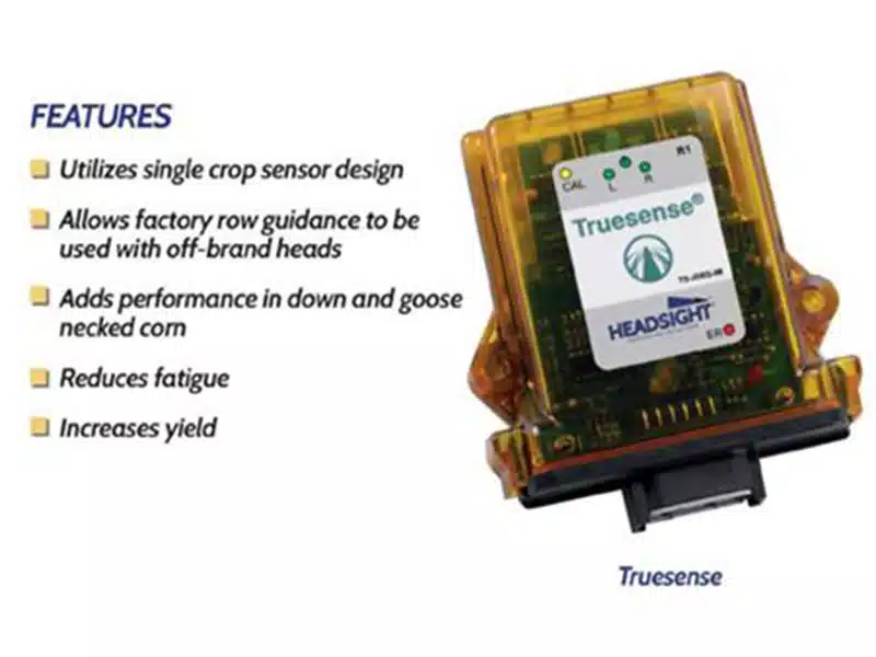 Gallery image 1 for Used other TRUESENSE Guidance System