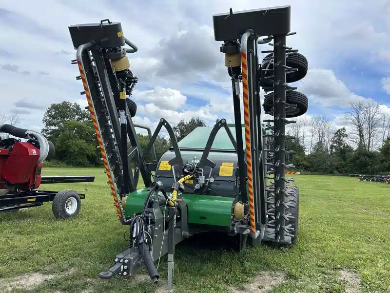 Gallery image 1 for New 2023 Kivi-Pekka KP7 Rock Picker