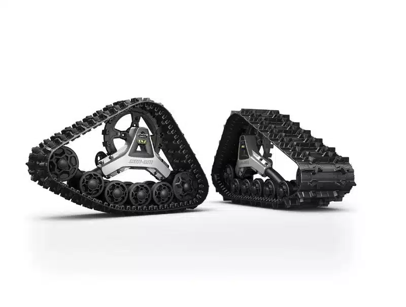 Gallery image 1 for New 2022 Can-Am 715005103 Tires