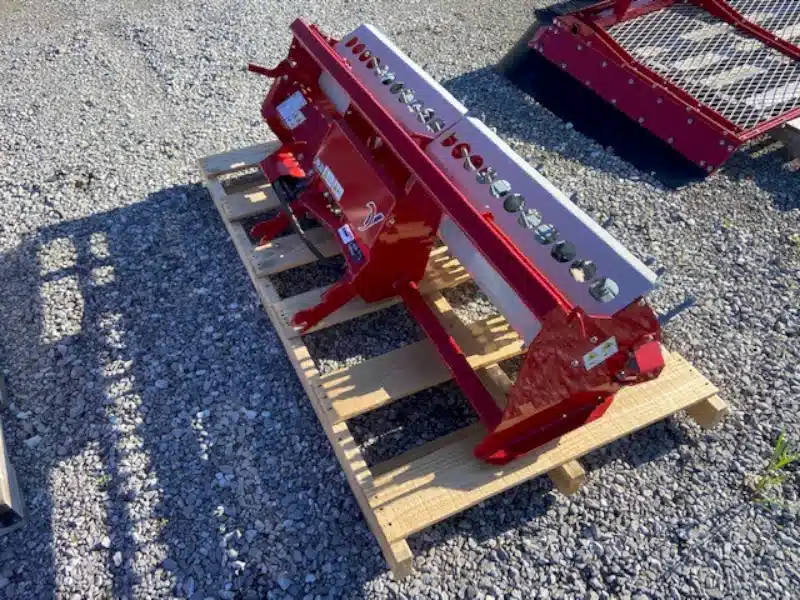 Gallery image 2 for New 2023 Ventrac EA600 Tractor