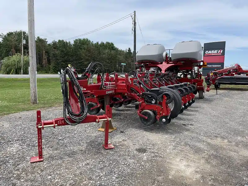 Gallery image 1 for New 2024 Case IH 2150 Planter