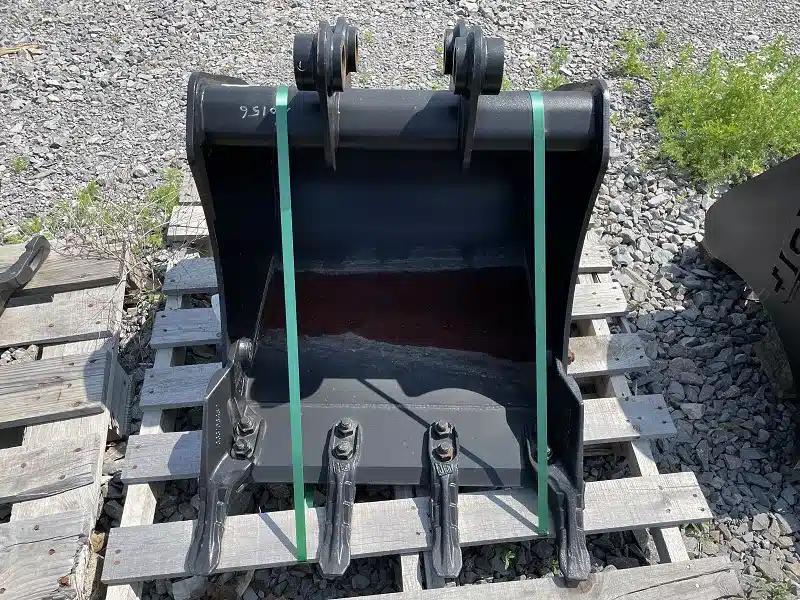 Gallery image 2 for New 2022 JCB 980/A0156 Attachment
