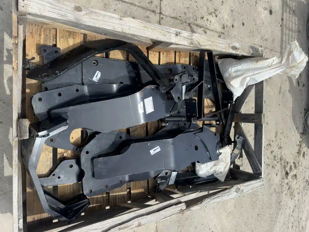 Gallery image 1 for New Case IH 713781006 Front End Loader