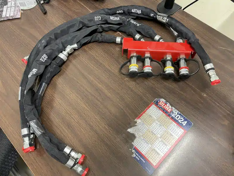 Gallery image 2 for New 2023 Ventrac 70.4165 Tractor