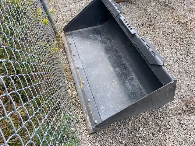 Gallery image 1 for New 2023 New Holland 761131 Bucket