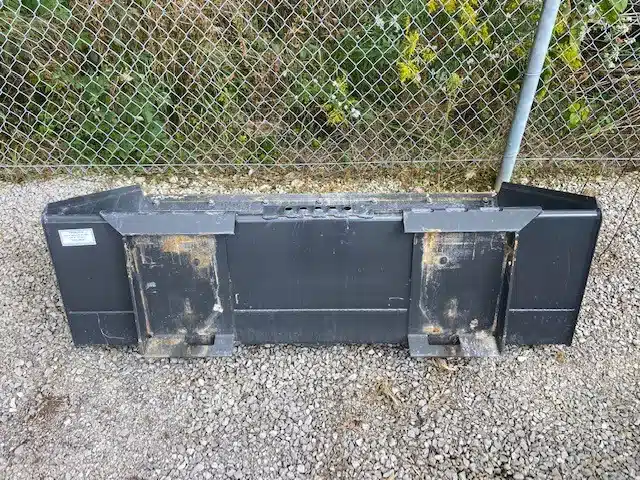 Gallery image 2 for New 2023 New Holland 761131 Bucket