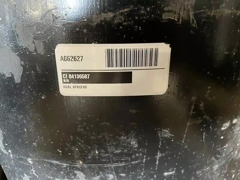 Gallery image 2 for New 2019 Case IH 84136588 Tractor