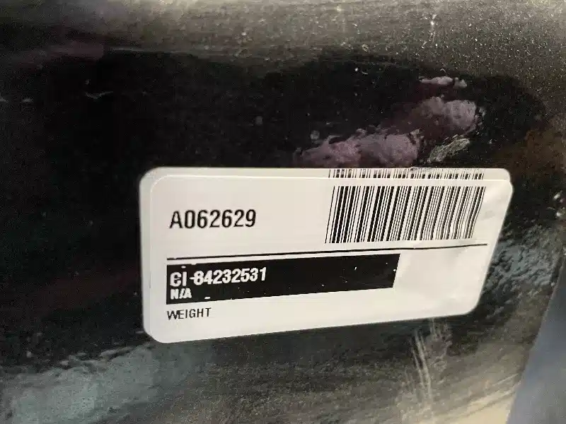 Gallery image 2 for New Case IH 84232531 Weights