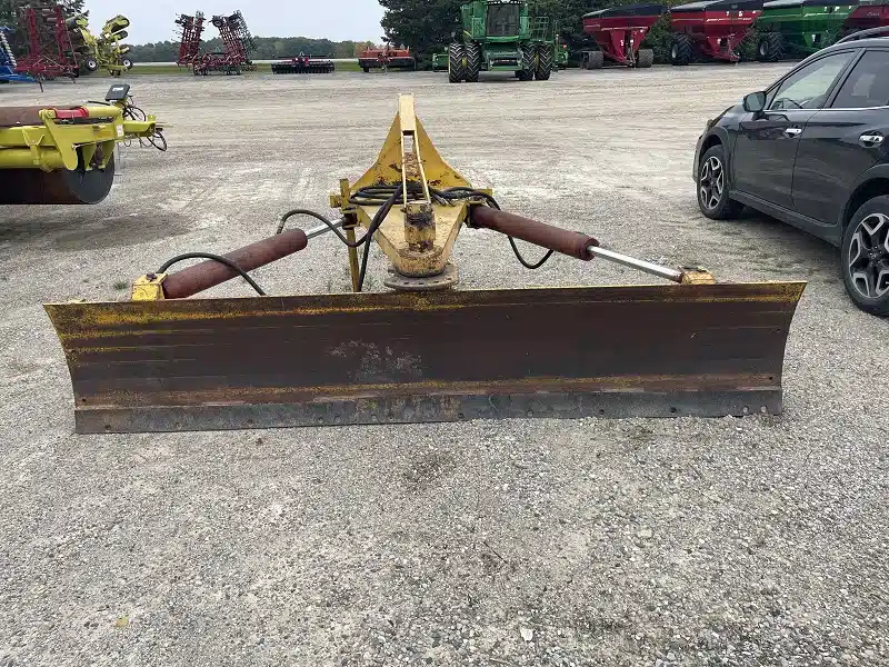 Gallery image 2 for Unspecified 10' BLADE Blade