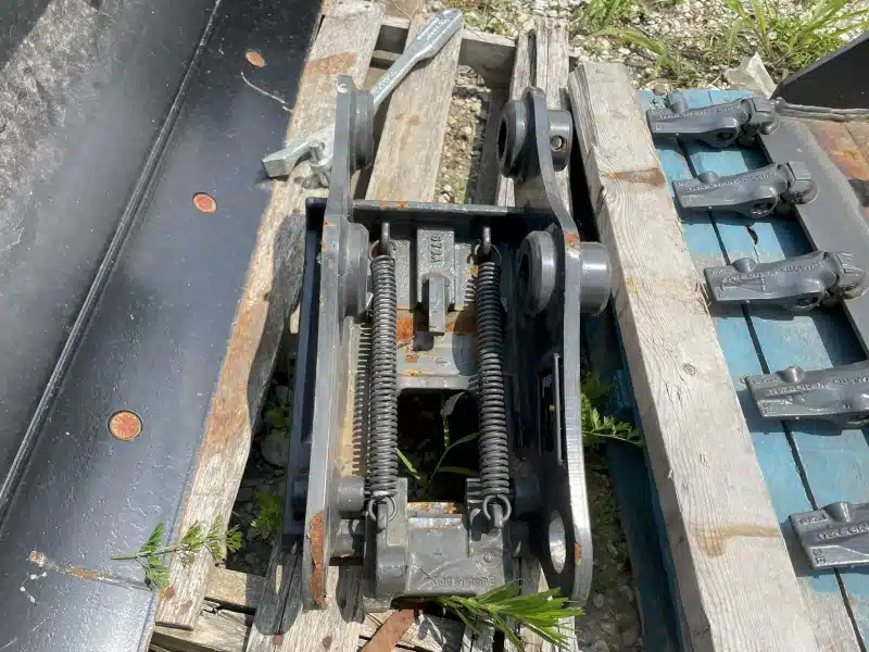 Gallery image 2 for New 2024 Case KLAC Attachment