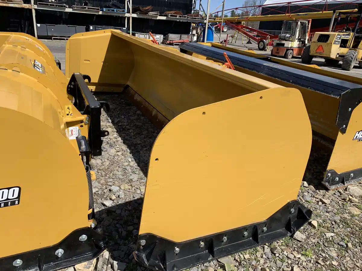 Gallery image 2 for New 2023 Horst Welding SP550012B Snow Plow