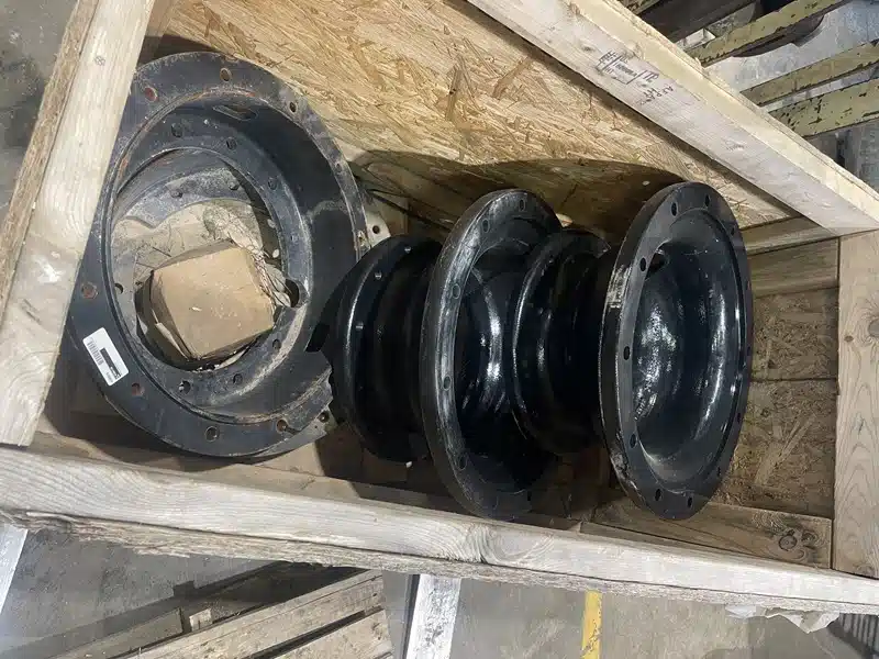 Gallery image 2 for New 2020 Case IH 47685264 Tires