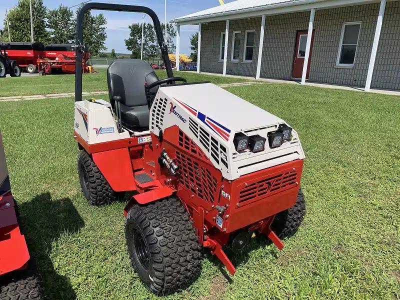 Gallery image 2 for New 2025 Ventrac 4520P Tractor