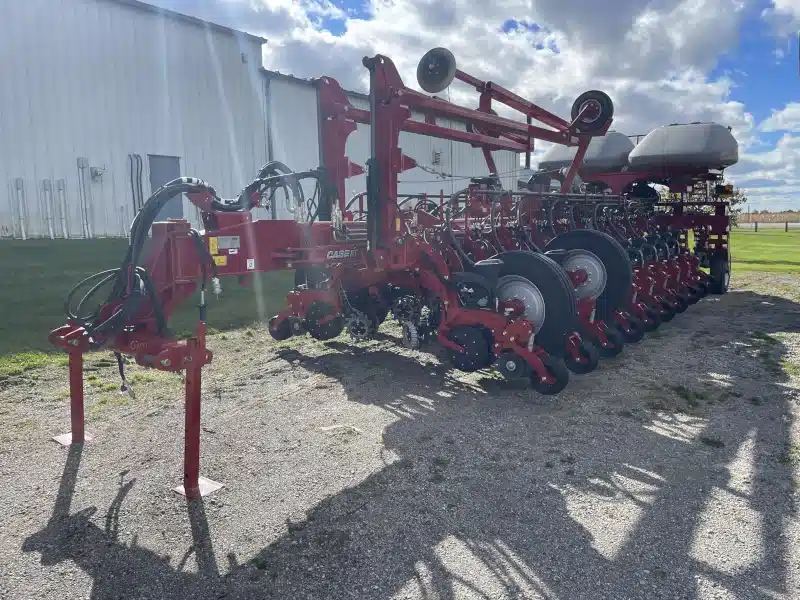 Gallery image 2 for Used 2022 Case IH 2150 Planter