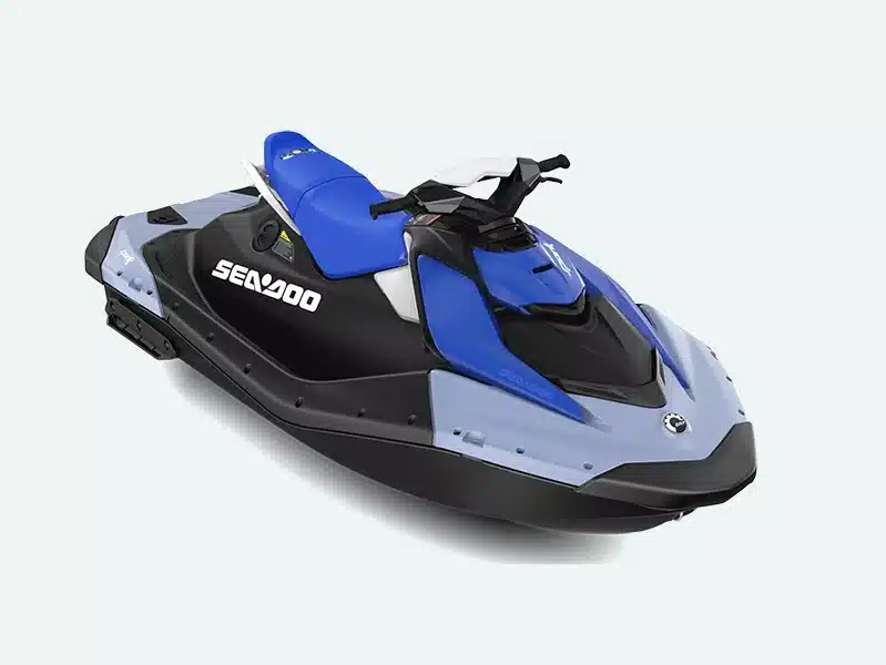 New 2024 Sea-Doo 64RE Personal Watercraft