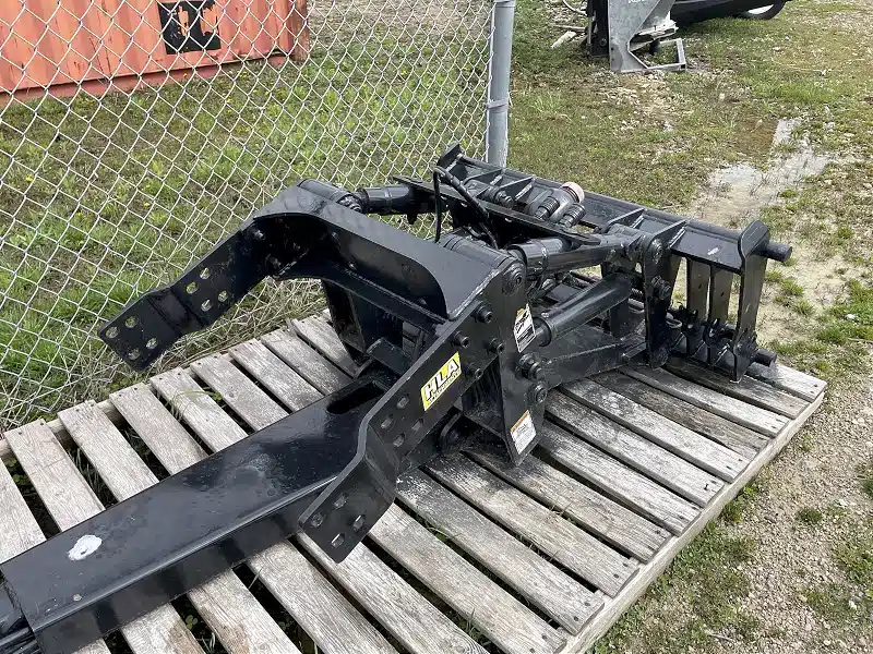 Gallery image 2 for Used 2015 Horst Welding SB3000DMNHT5 Attachment