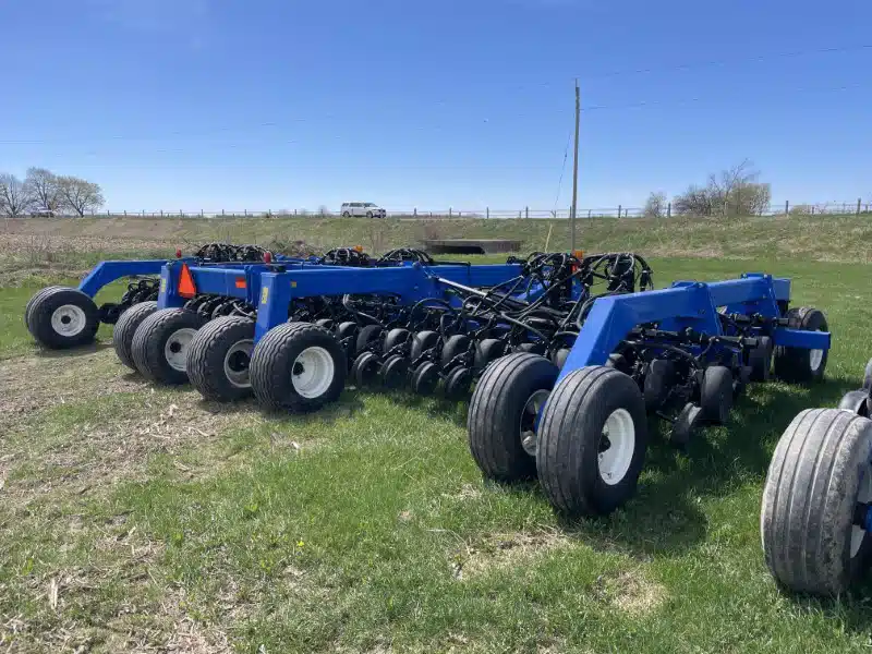 Gallery image 2 for 2019 New Holland P2080 Air Drill