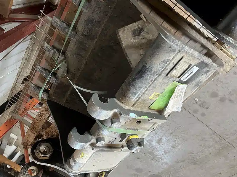 Gallery image 1 for New 2023 Case 36" Bucket