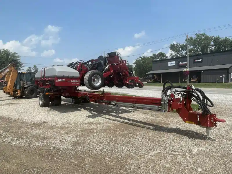 Gallery image 1 for New 2023 Case IH 2140 Planter