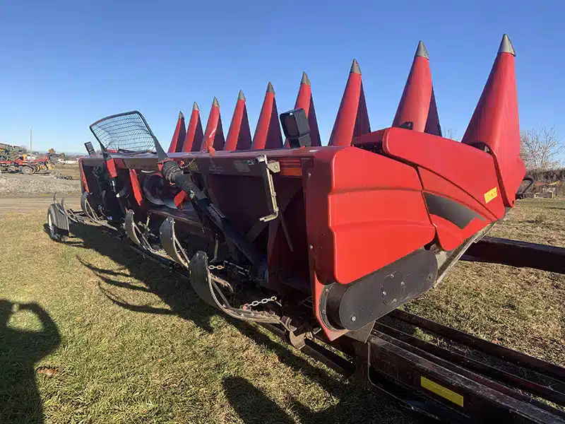 Gallery image 1 for Used 2015 Case IH 4408 Header Combine