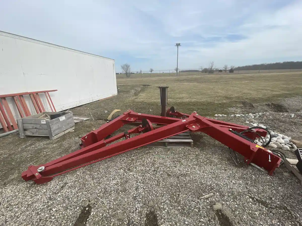 Gallery image 2 for New 2024 Case IH 789008 Attachment