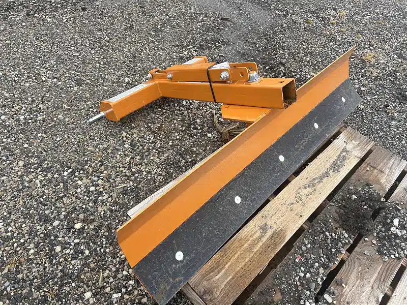 Gallery image 1 for New 2025 Woods RBS60 Blade