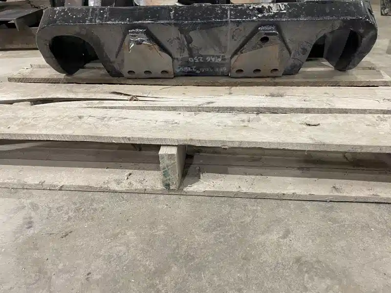 Gallery image 2 for New 2024 Case IH 84232531 Weights