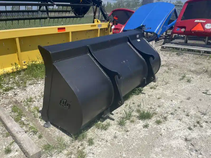 Gallery image 2 for New 2023 Yanmar ISOV10HICAPB Bucket