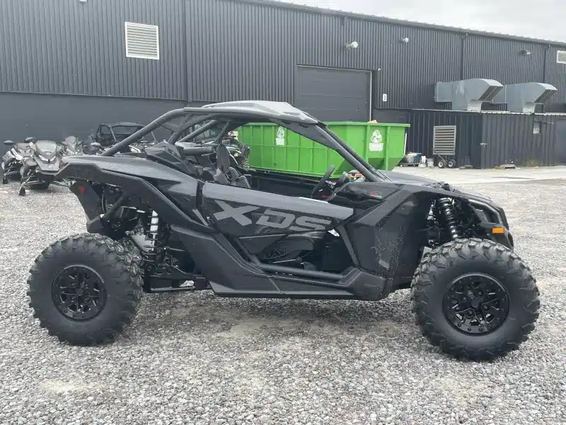 Gallery image 2 for New 2025 Can-Am 7SSN Utility Vehicle