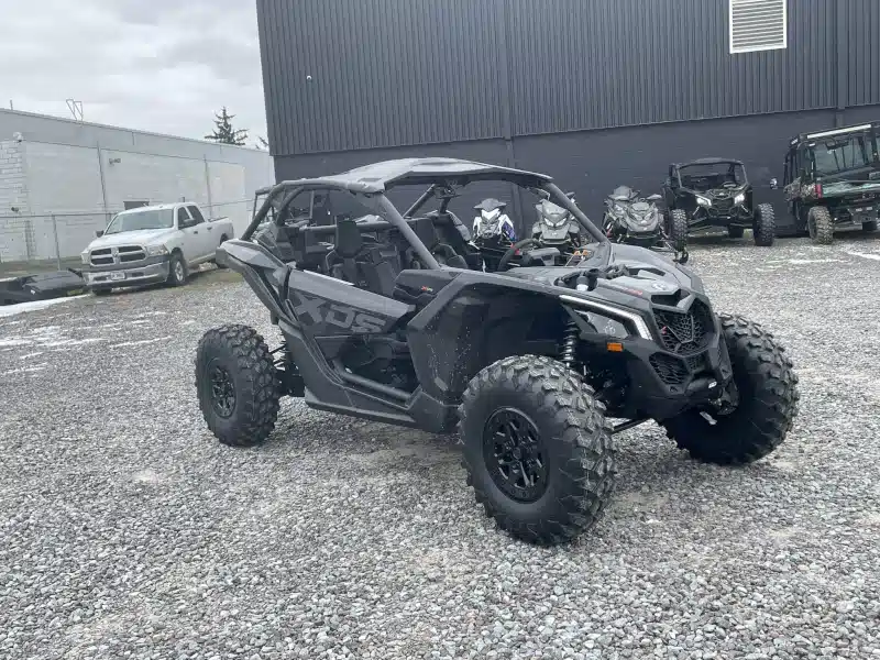 Gallery image 1 for New 2025 Can-Am 7SSN Utility Vehicle