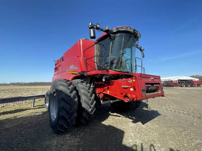 Gallery image 1 for Used 2022 Case IH 7250 Combine