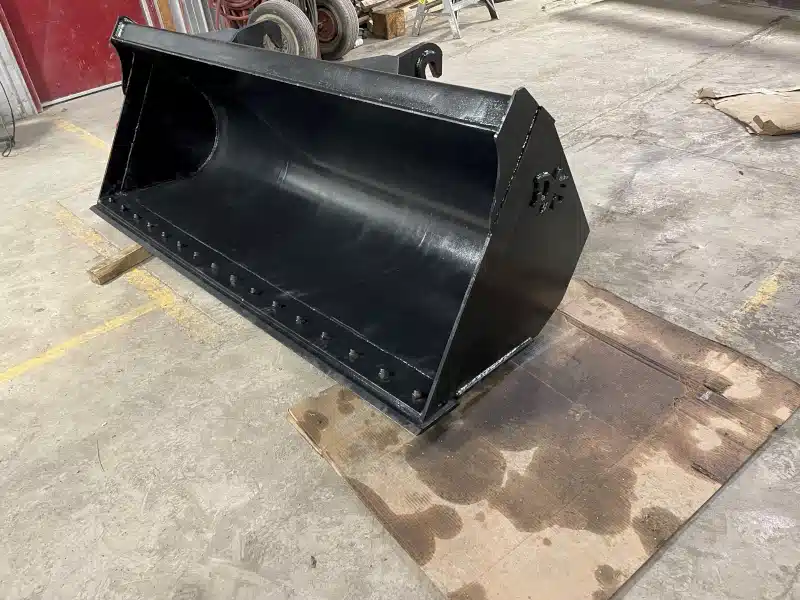 Gallery image 1 for New 2023 Unspecified 96"X13/8 Bucket