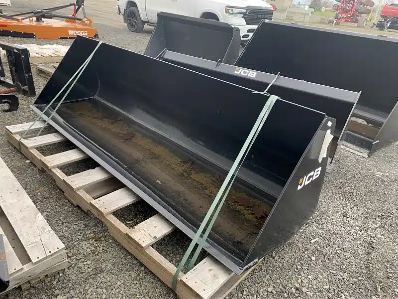 Gallery image 1 for 2024 JCB JC330/71712 Bucket