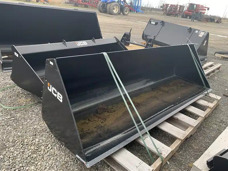 Gallery image 2 for New 2024 JCB JC330/71712 Bucket
