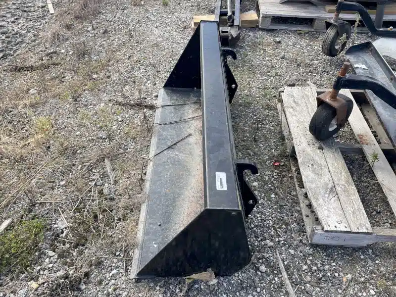 Gallery image 1 for New 2022 Yanmar 53" Bucket